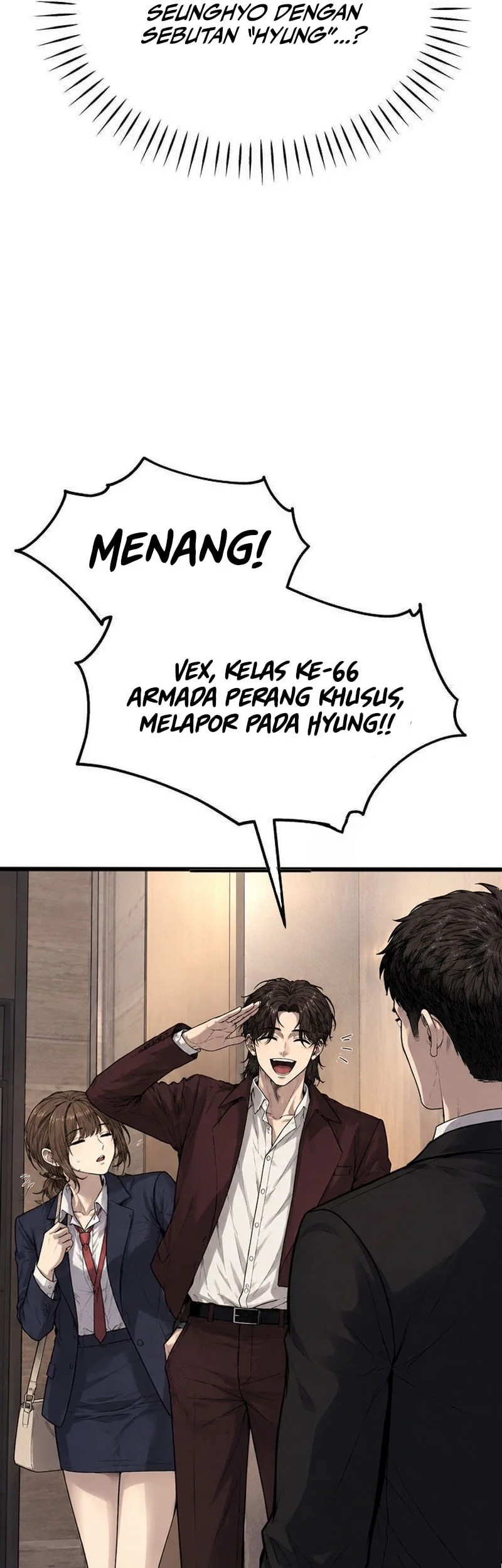 I Beat Up My Boss Chapter 18 page 53