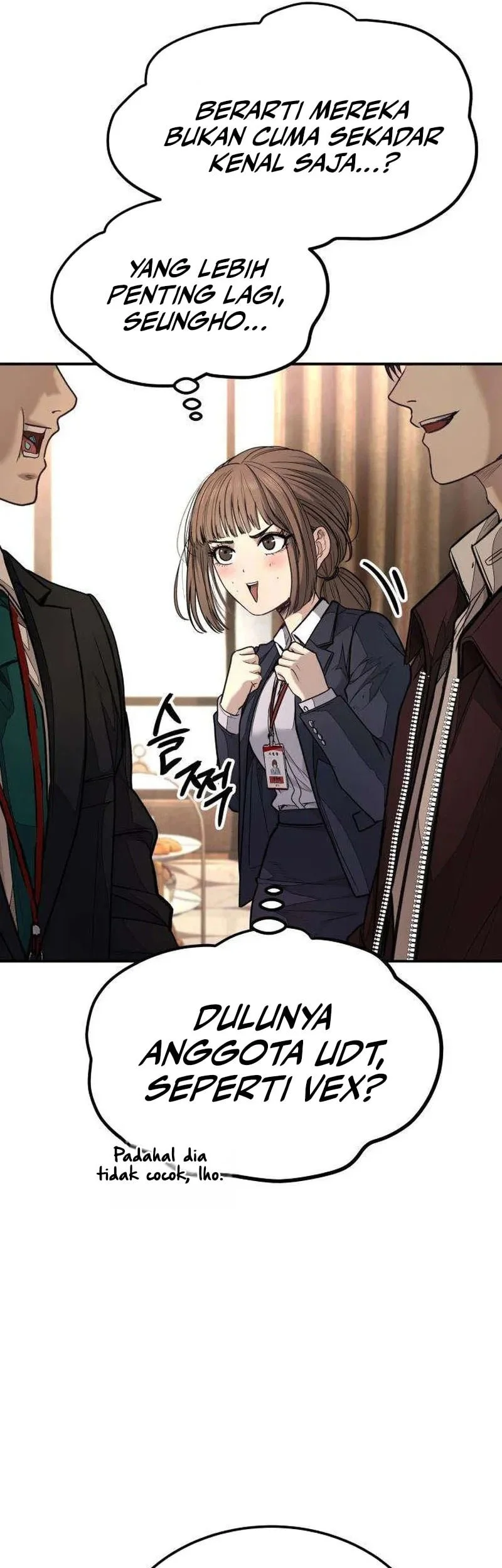 I Beat Up My Boss Chapter 18 page 57