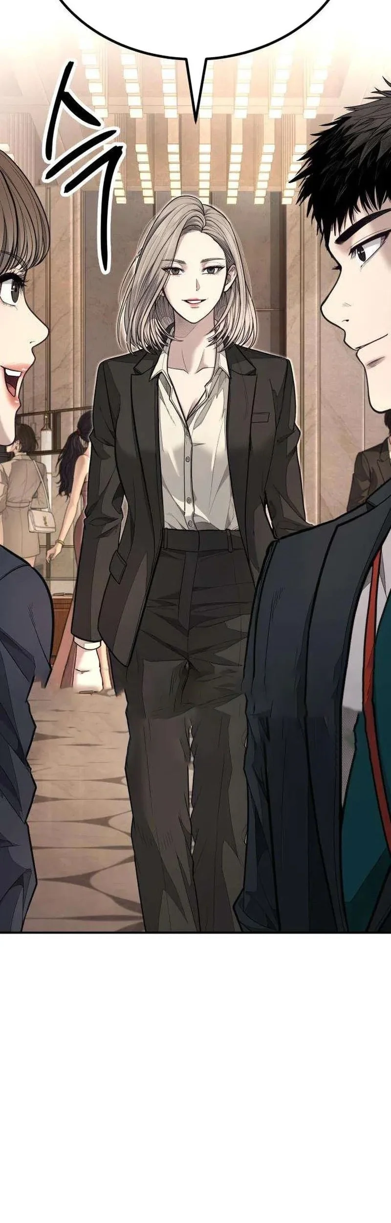 I Beat Up My Boss Chapter 18 page 64