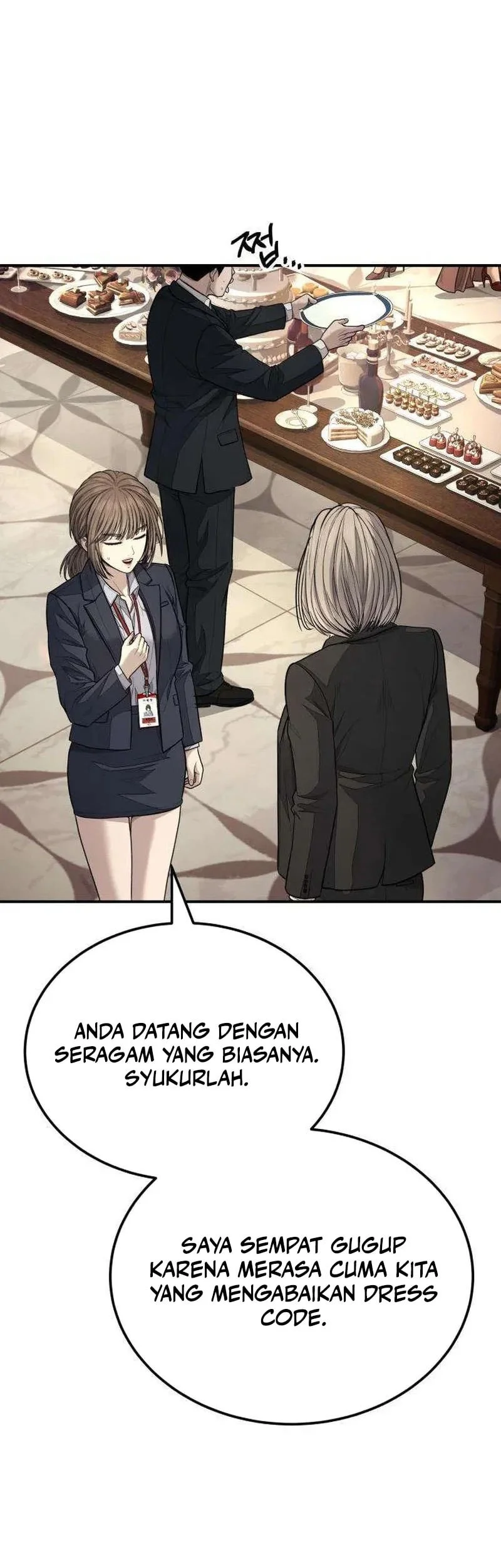 I Beat Up My Boss Chapter 18 page 65
