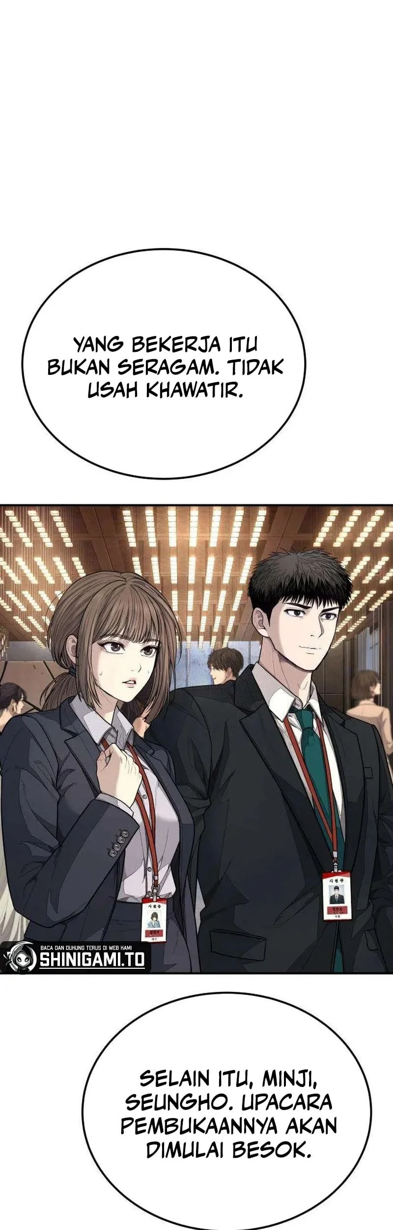 I Beat Up My Boss Chapter 18 page 66