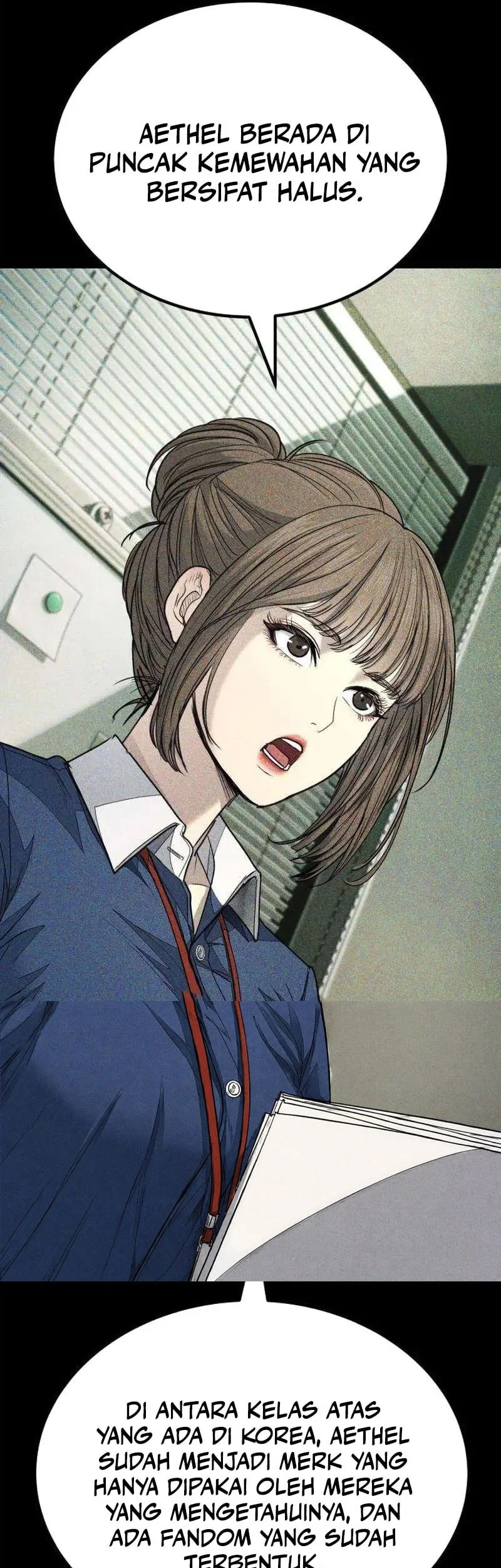 I Beat Up My Boss Chapter 18 page 80