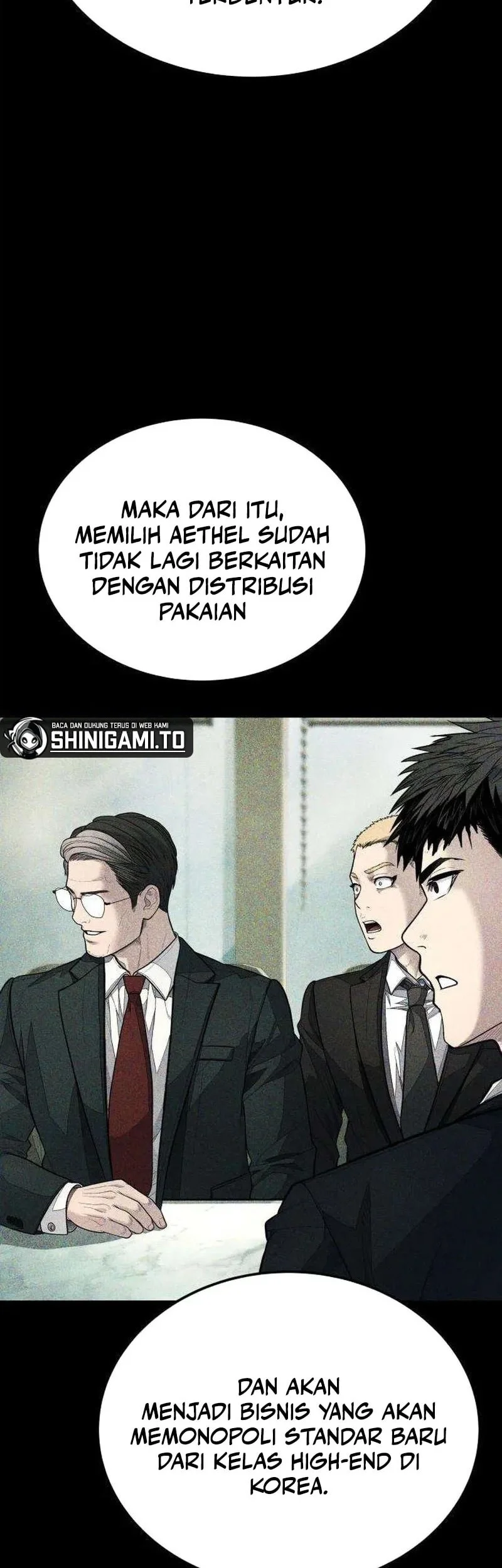 I Beat Up My Boss Chapter 18 page 81