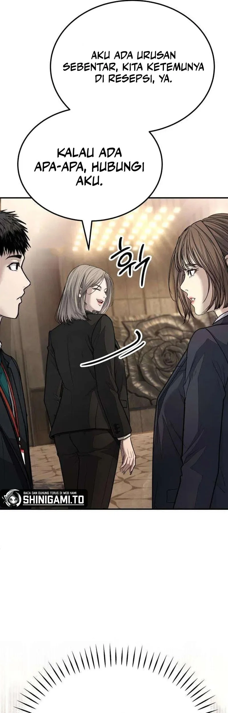 I Beat Up My Boss Chapter 18 page 88