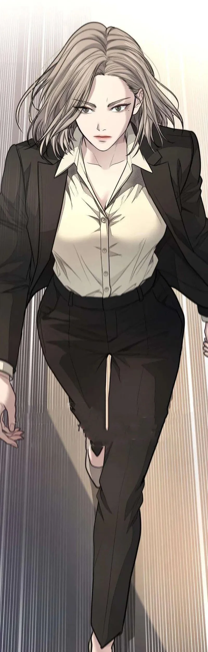 I Beat Up My Boss Chapter 18 page 90