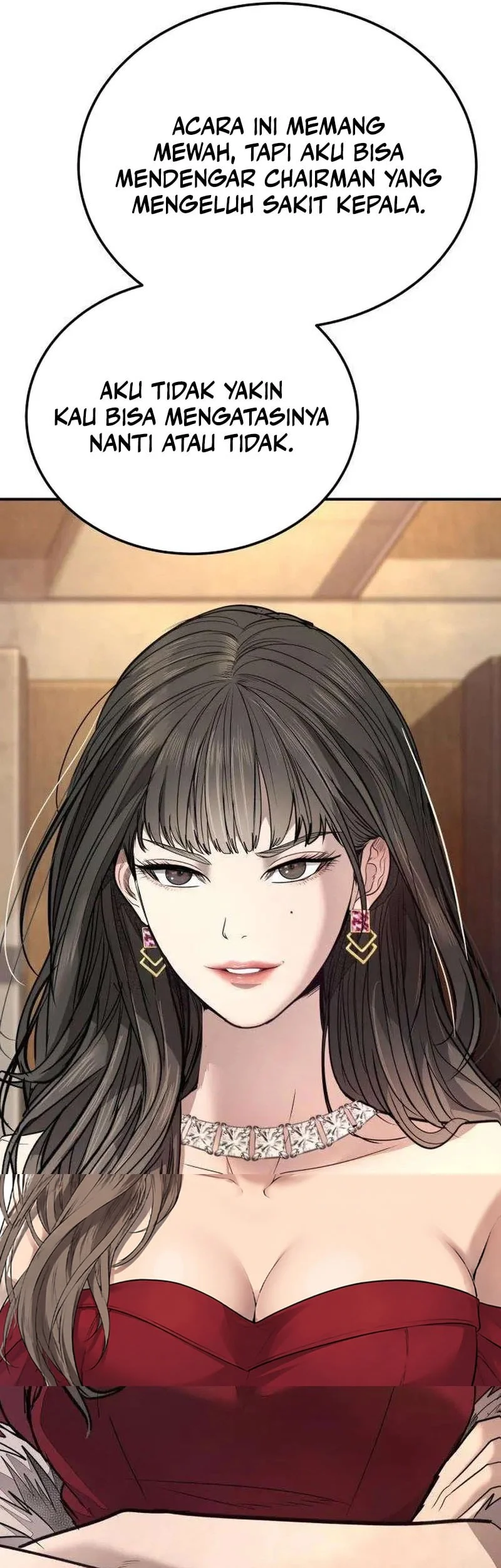 I Beat Up My Boss Chapter 18 page 96
