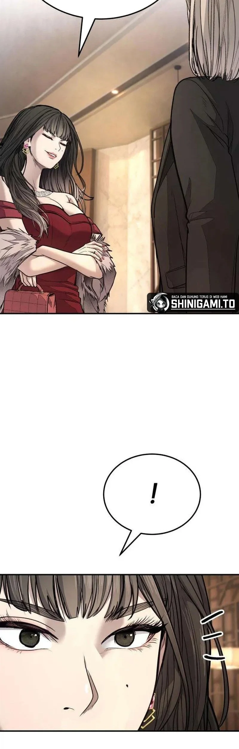 I Beat Up My Boss Chapter 18 page 98