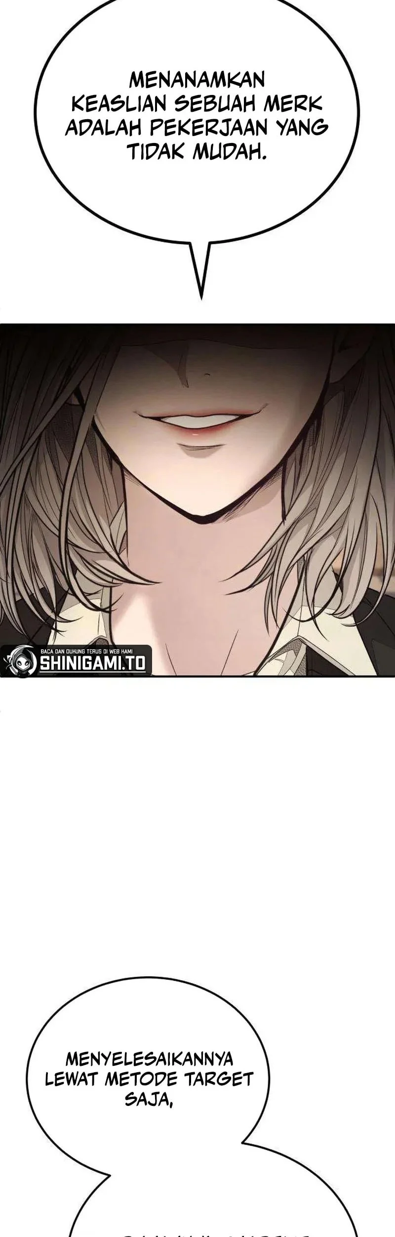 I Beat Up My Boss Chapter 18 page 105