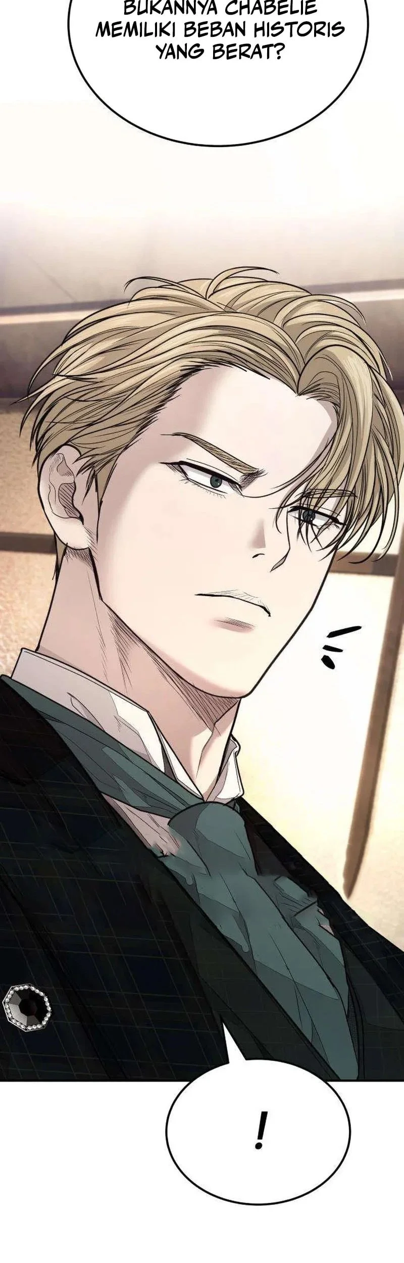 I Beat Up My Boss Chapter 18 page 106