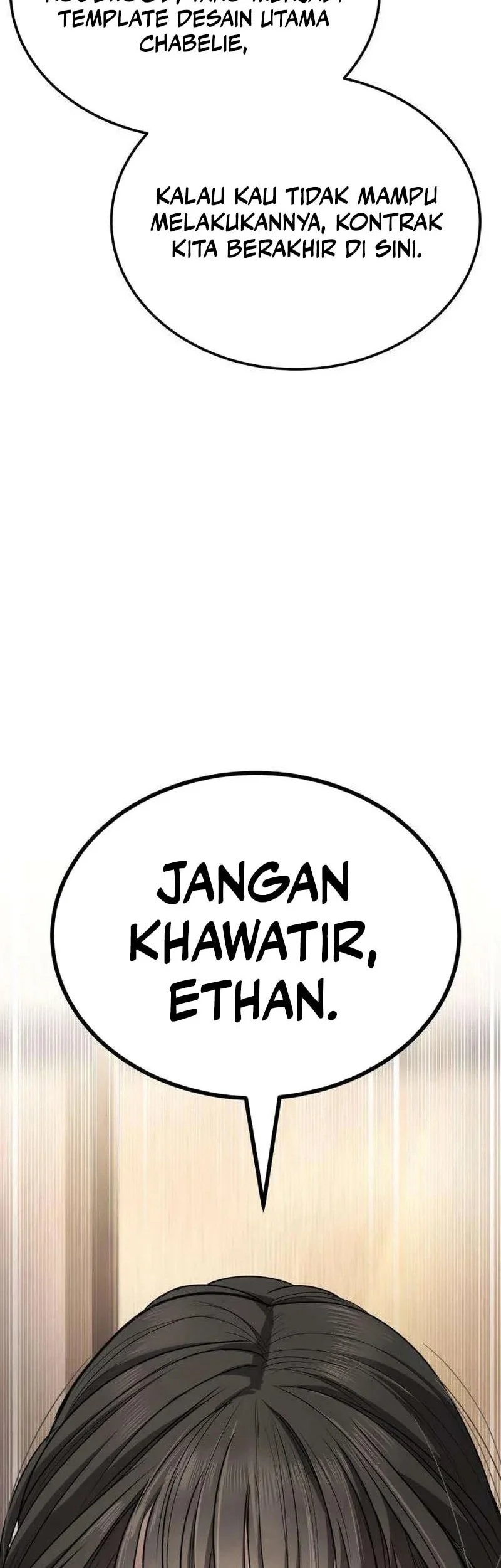 I Beat Up My Boss Chapter 18 page 117