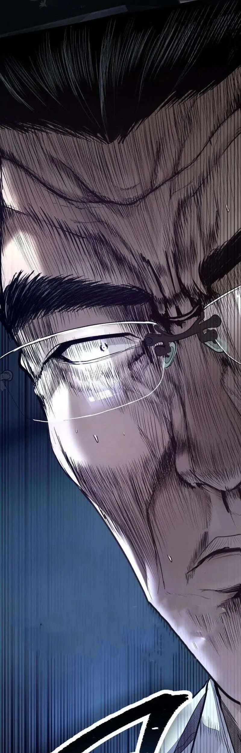 I Beat Up My Boss Chapter 18 page 120