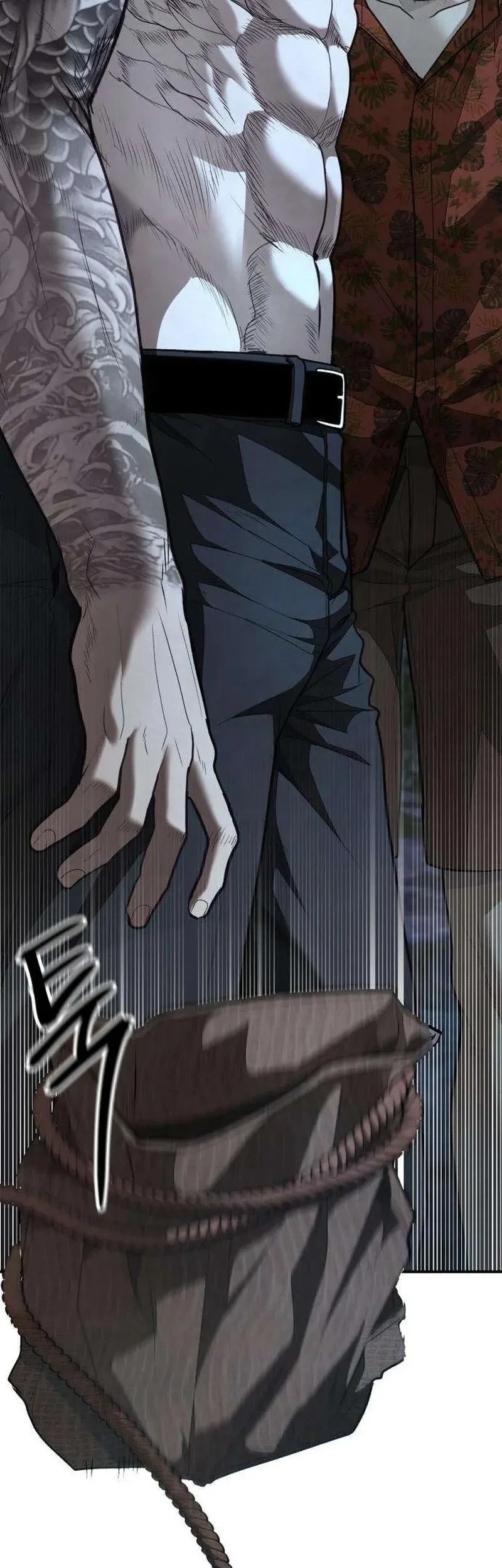 I Beat Up My Boss Chapter 18 page 12