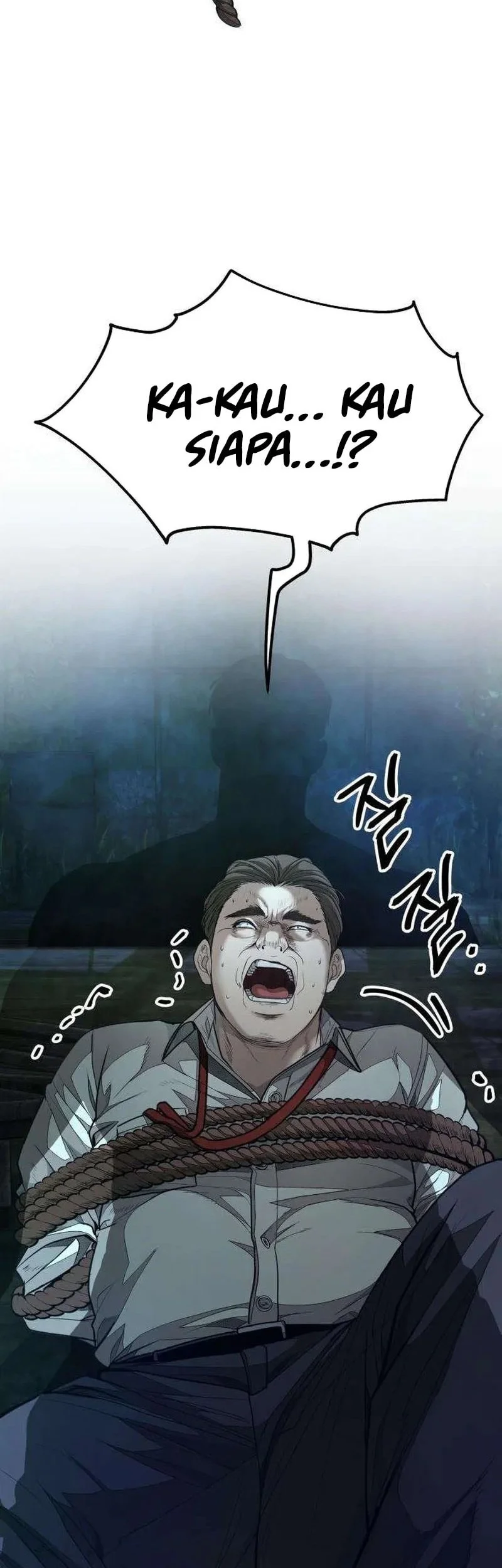 I Beat Up My Boss Chapter 18 page 13