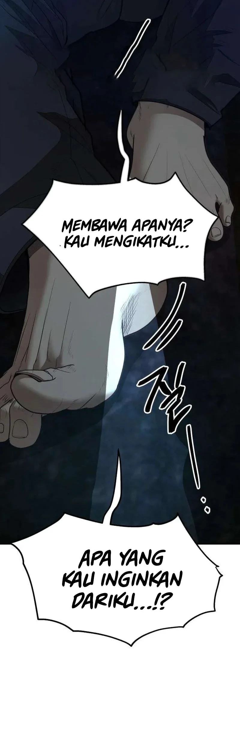 I Beat Up My Boss Chapter 18 page 14