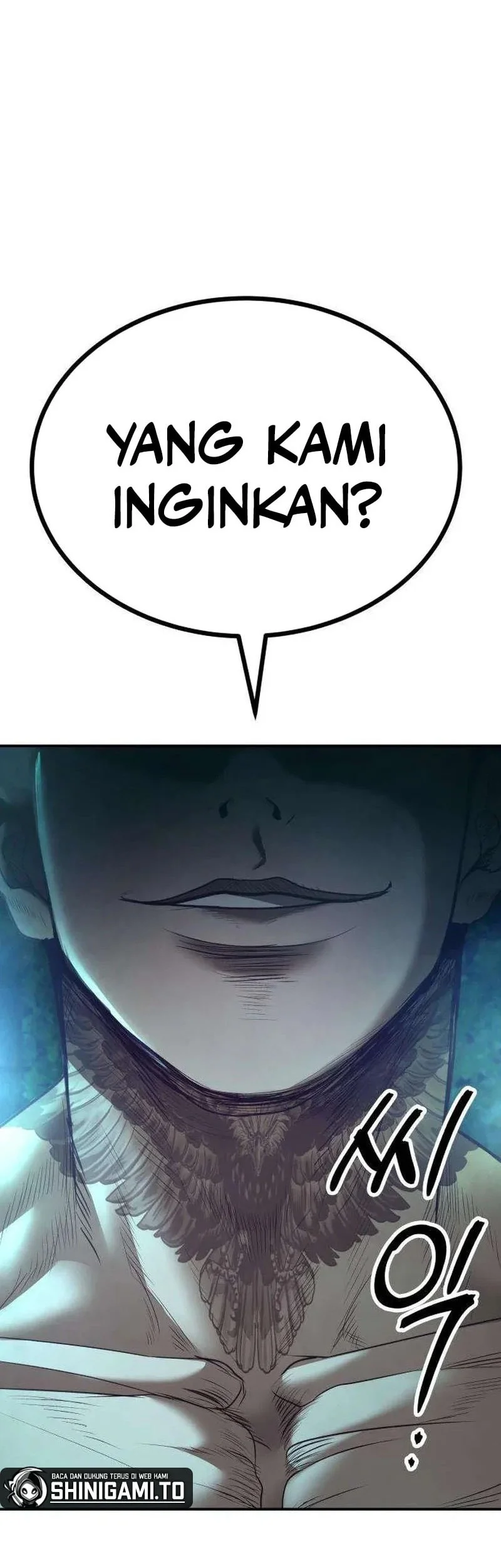 I Beat Up My Boss Chapter 18 page 15