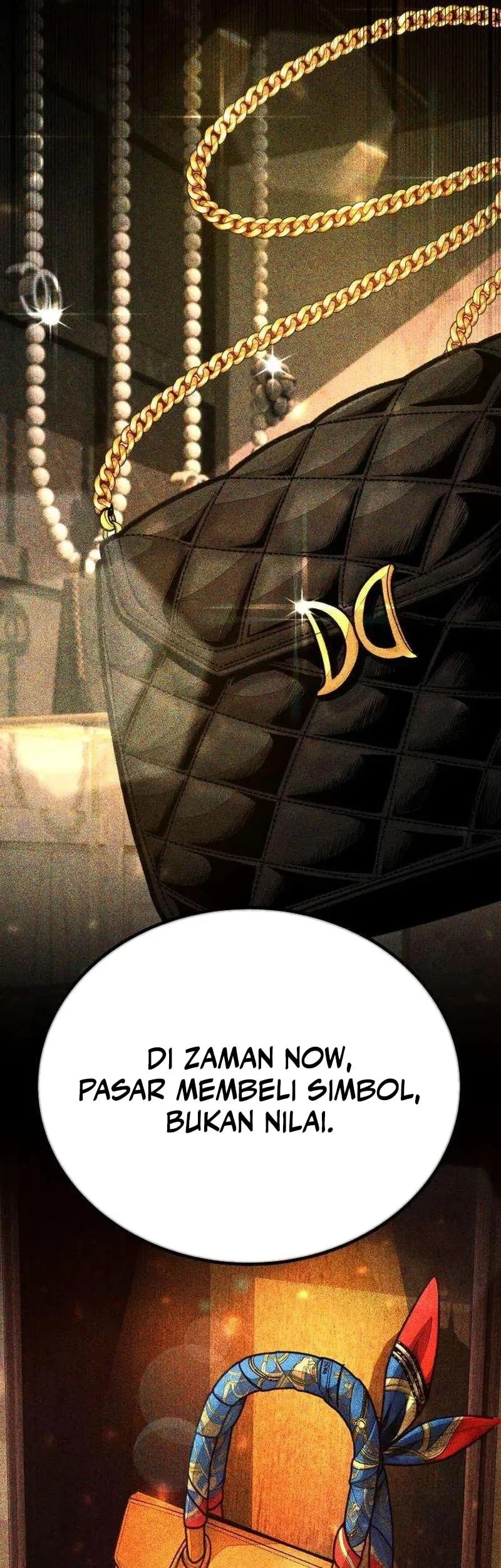 I Beat Up My Boss Chapter 18 page 29