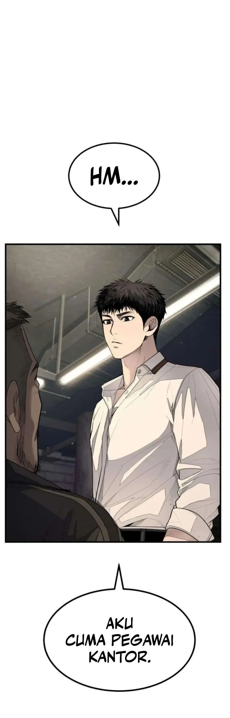 I Beat Up My Boss Chapter 2 page 34