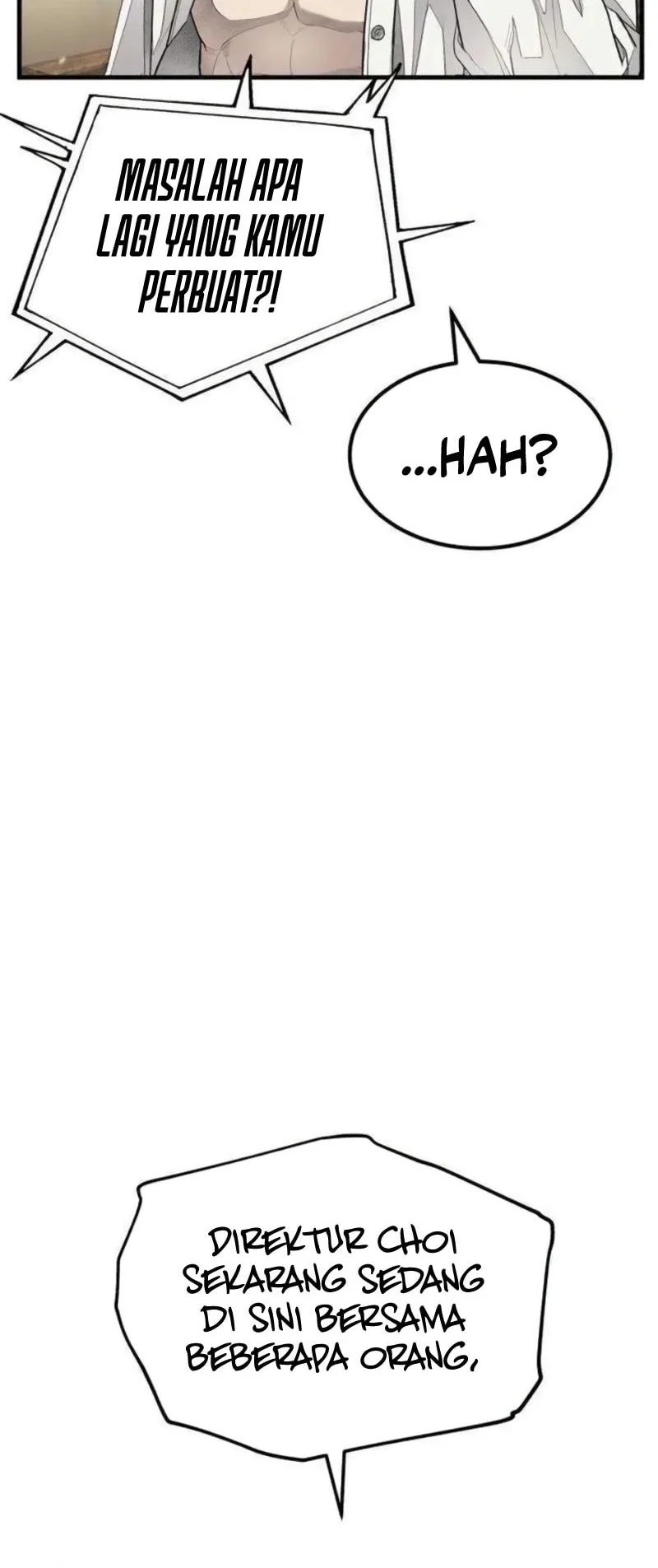 I Beat Up My Boss Chapter 2 page 41