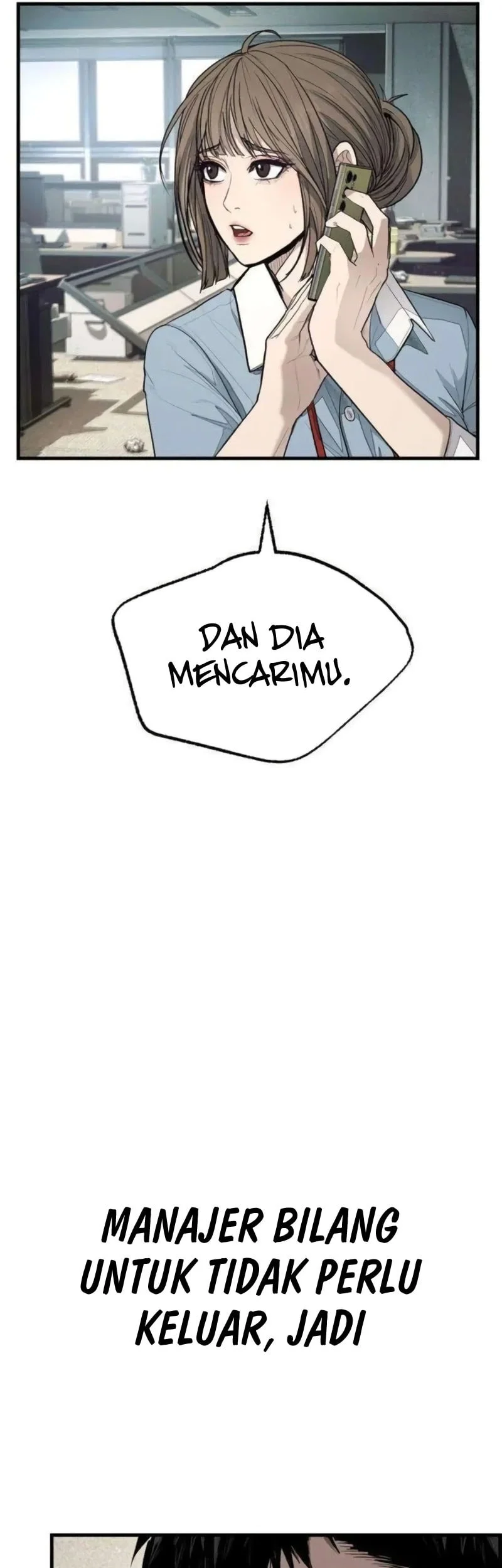 I Beat Up My Boss Chapter 2 page 42