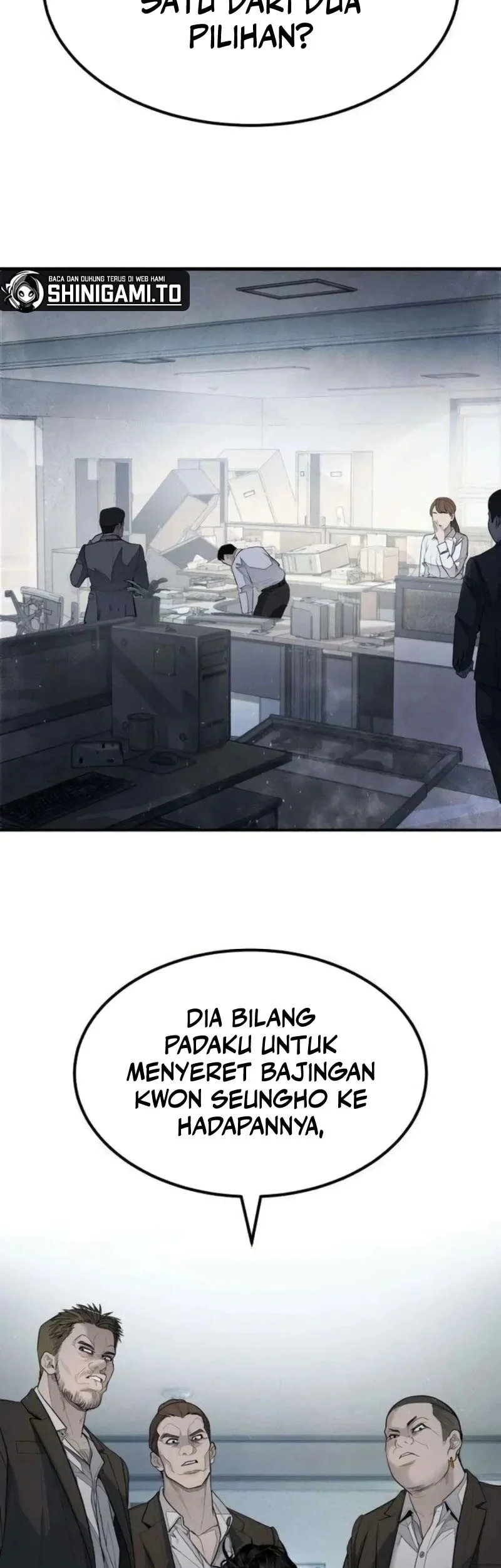 I Beat Up My Boss Chapter 2 page 44