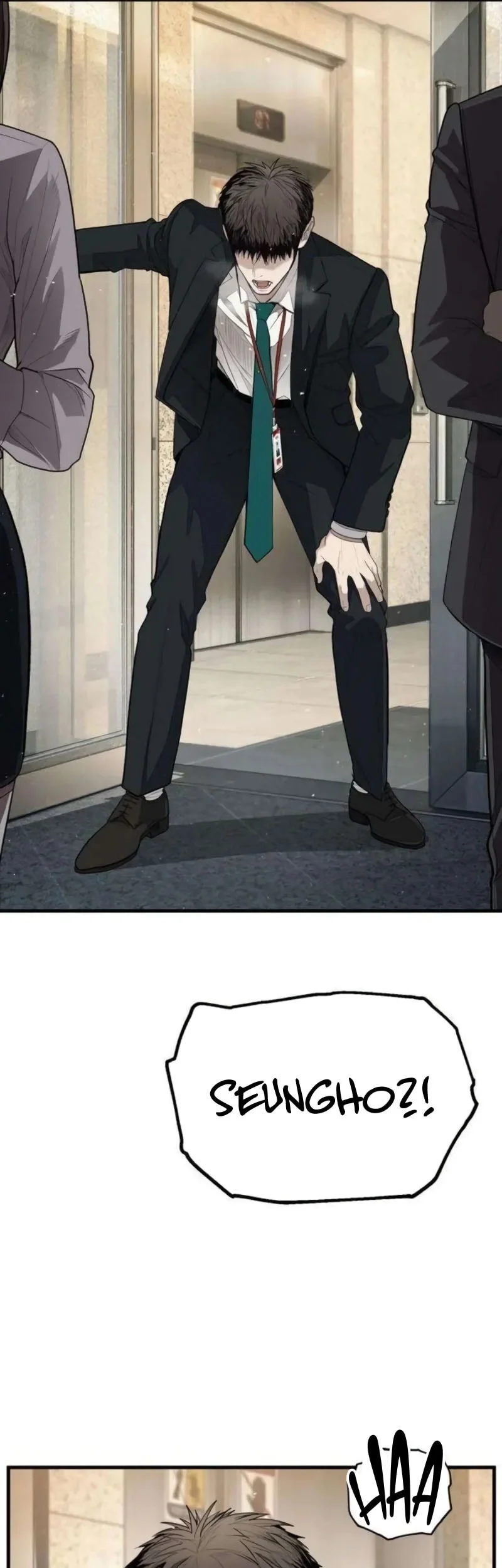 I Beat Up My Boss Chapter 2 page 50