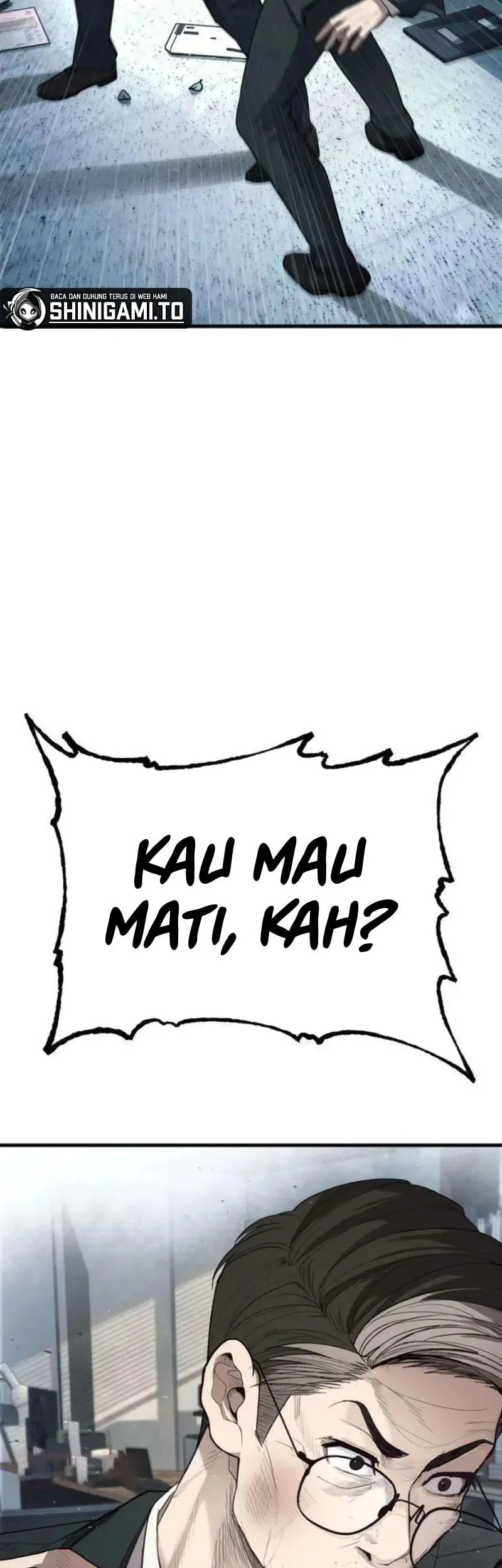 I Beat Up My Boss Chapter 2 page 72