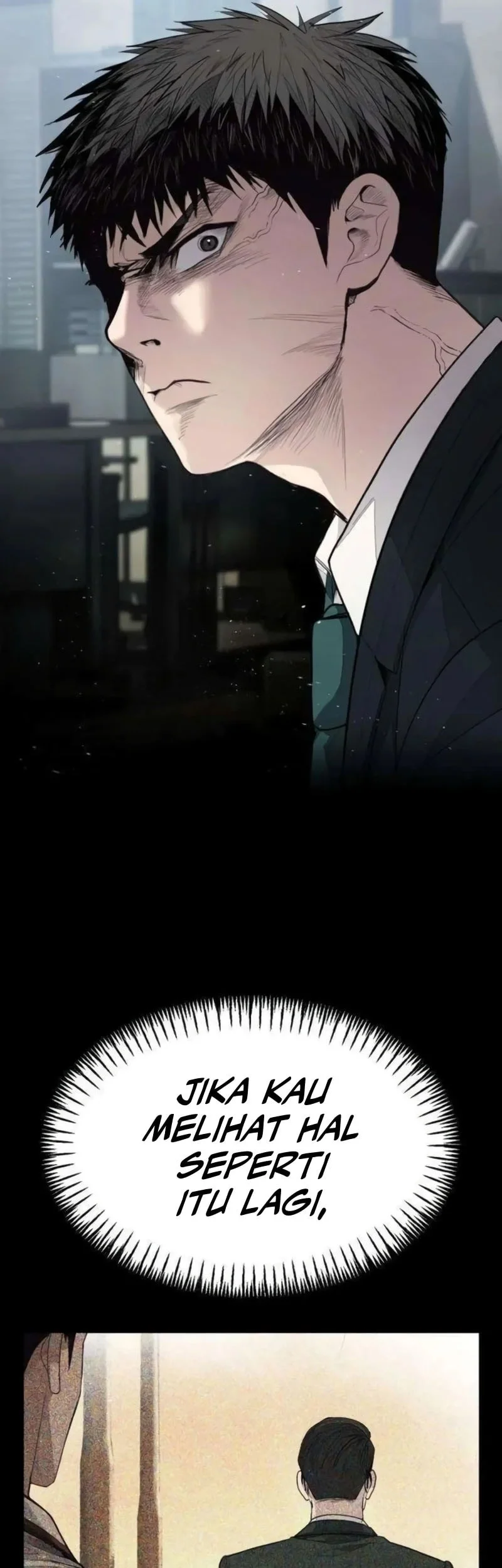 I Beat Up My Boss Chapter 2 page 74