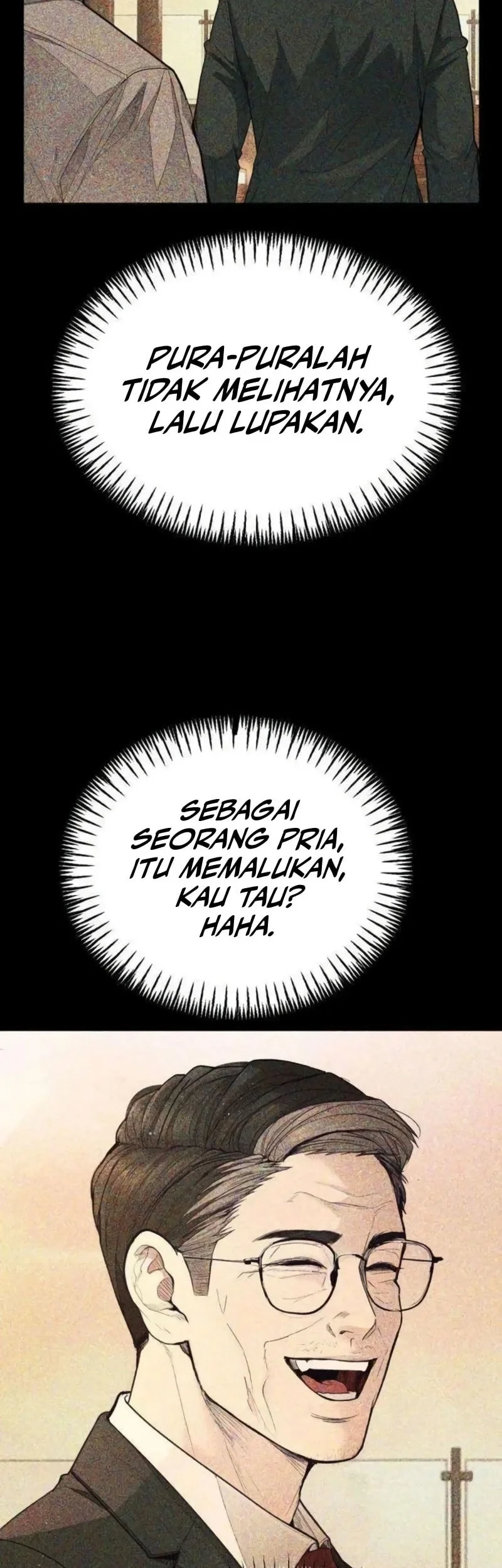 I Beat Up My Boss Chapter 2 page 75