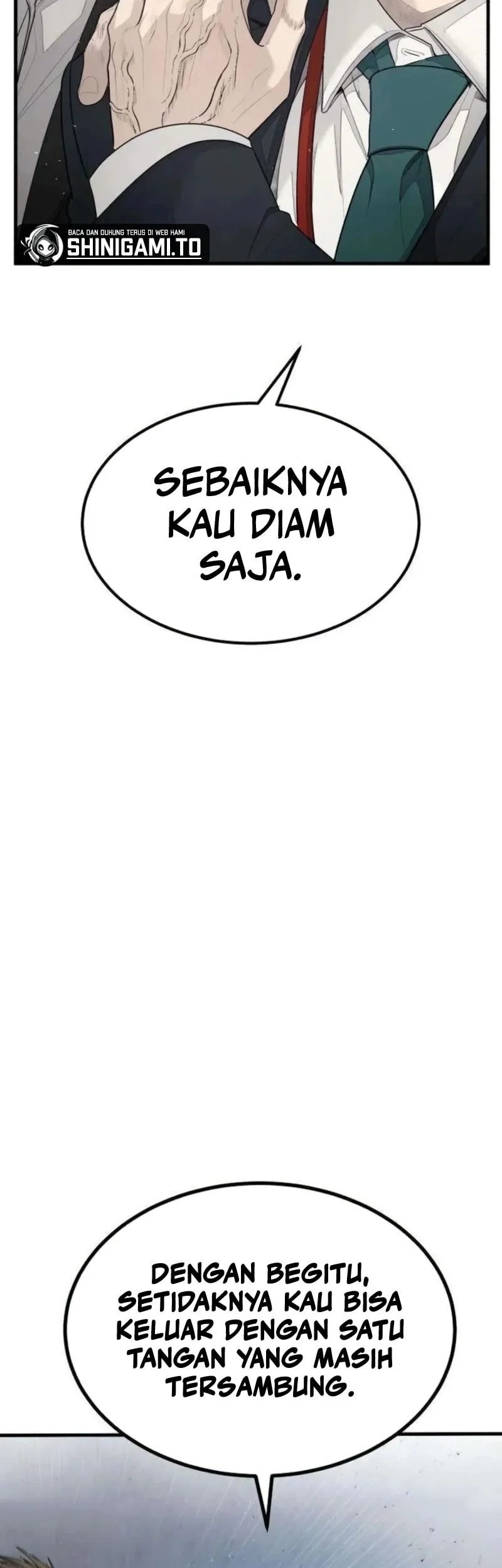 I Beat Up My Boss Chapter 2 page 80