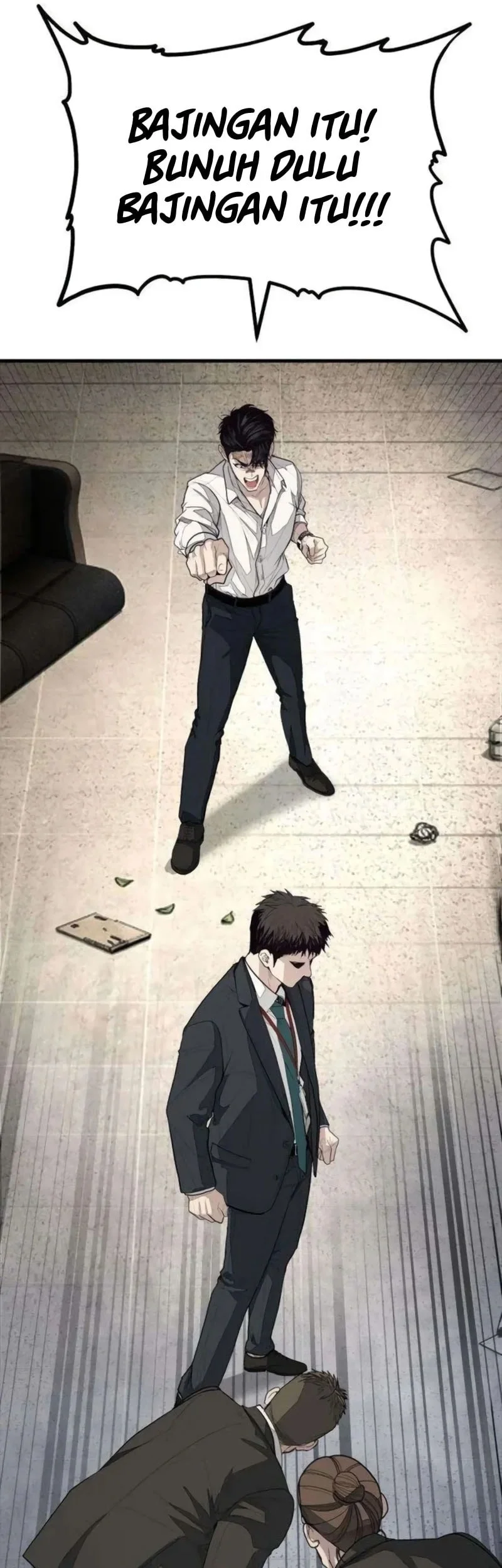 I Beat Up My Boss Chapter 2 page 82