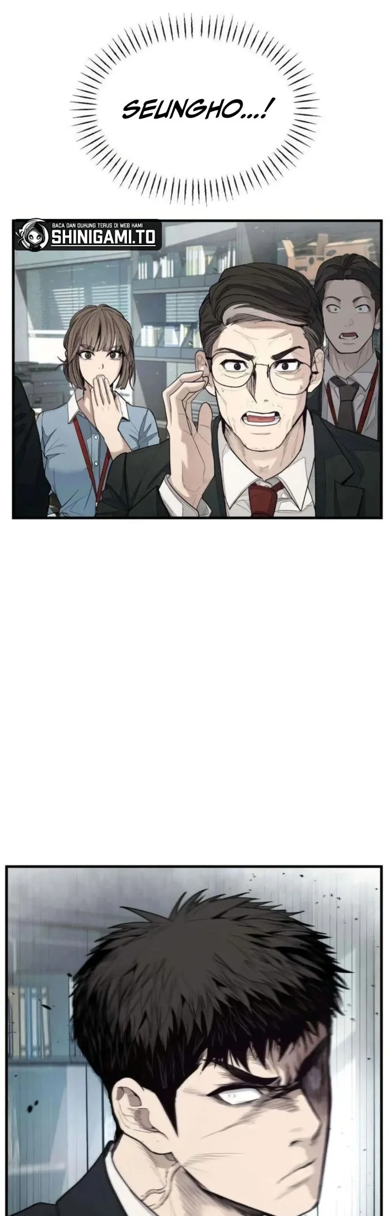 I Beat Up My Boss Chapter 2 page 84