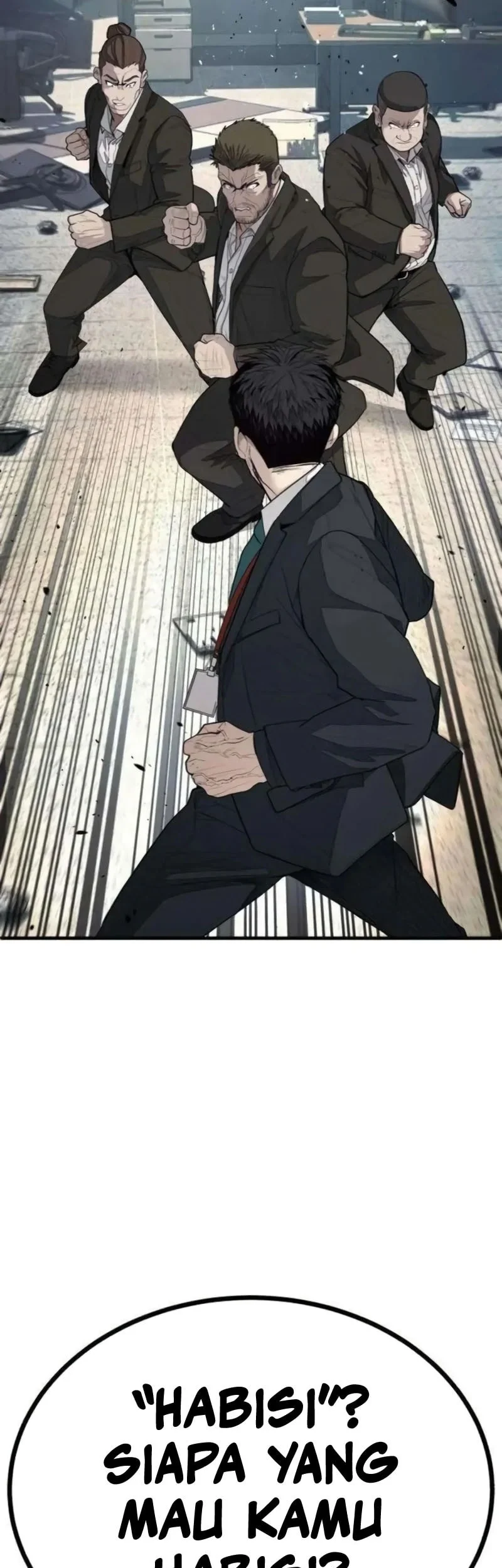 I Beat Up My Boss Chapter 2 page 86