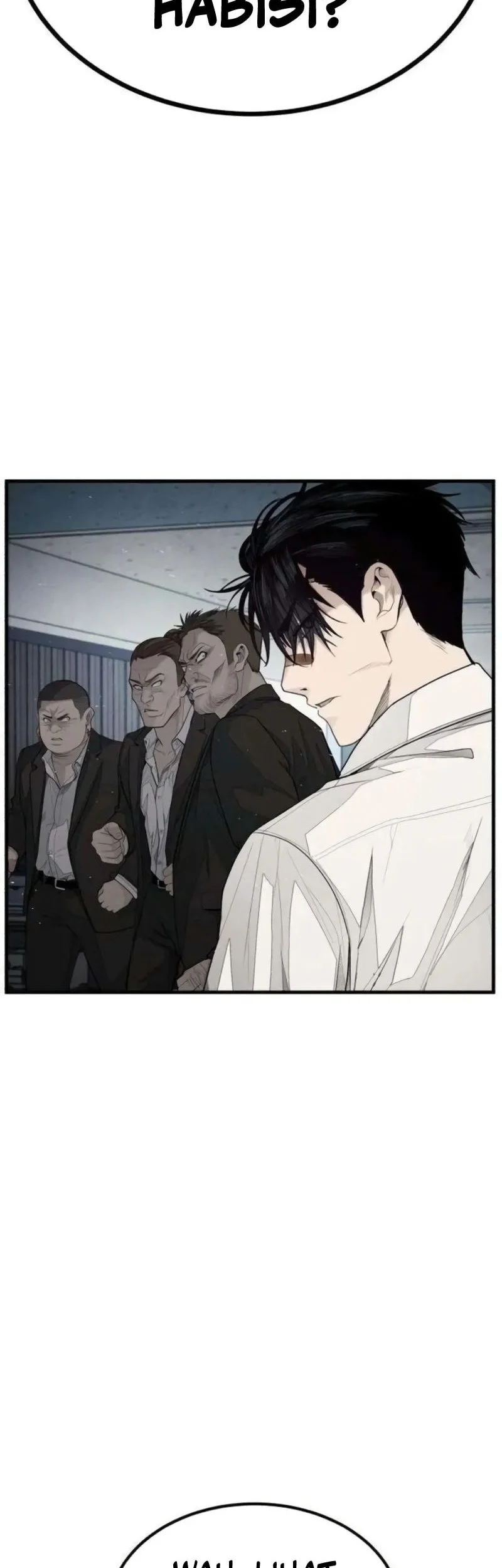 I Beat Up My Boss Chapter 2 page 87