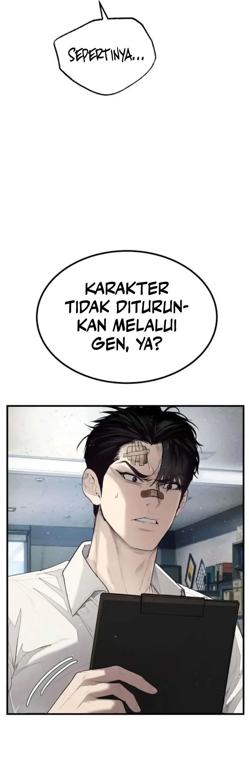 I Beat Up My Boss Chapter 2 page 95