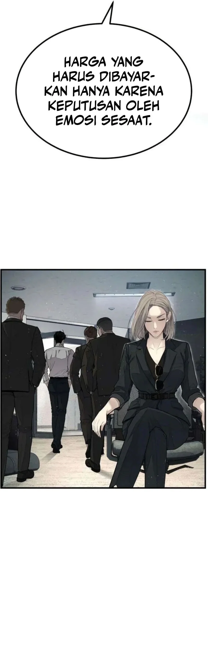I Beat Up My Boss Chapter 2 page 106
