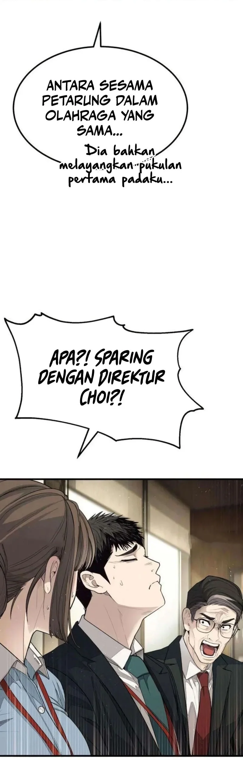 I Beat Up My Boss Chapter 2 page 113