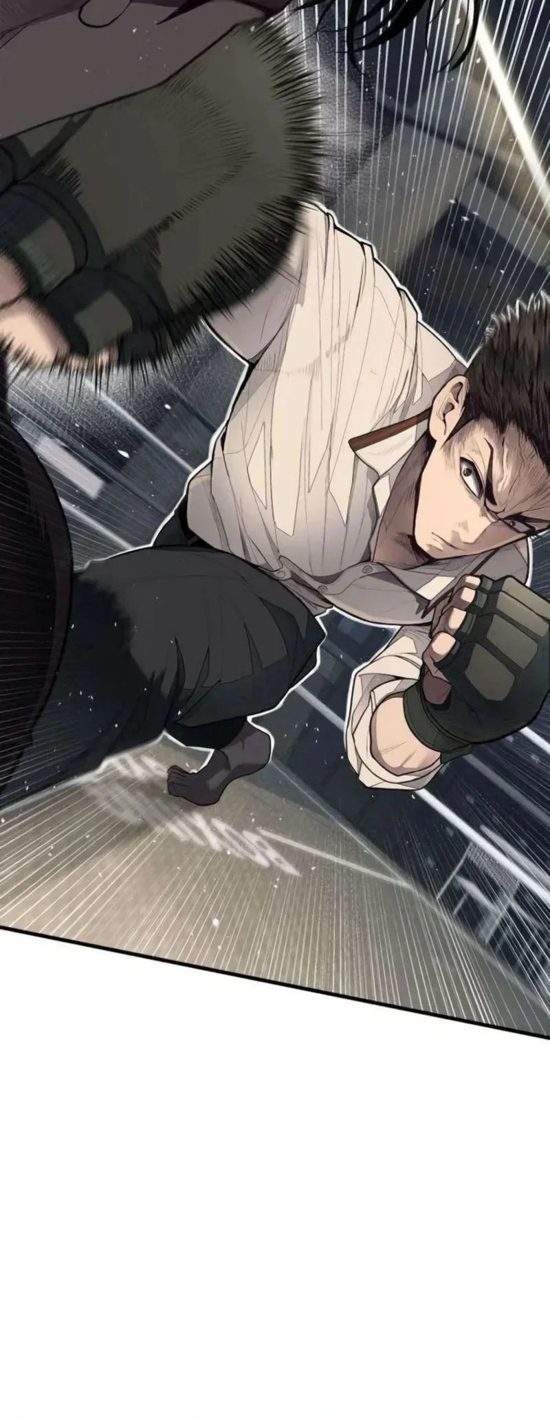 I Beat Up My Boss Chapter 2 page 5