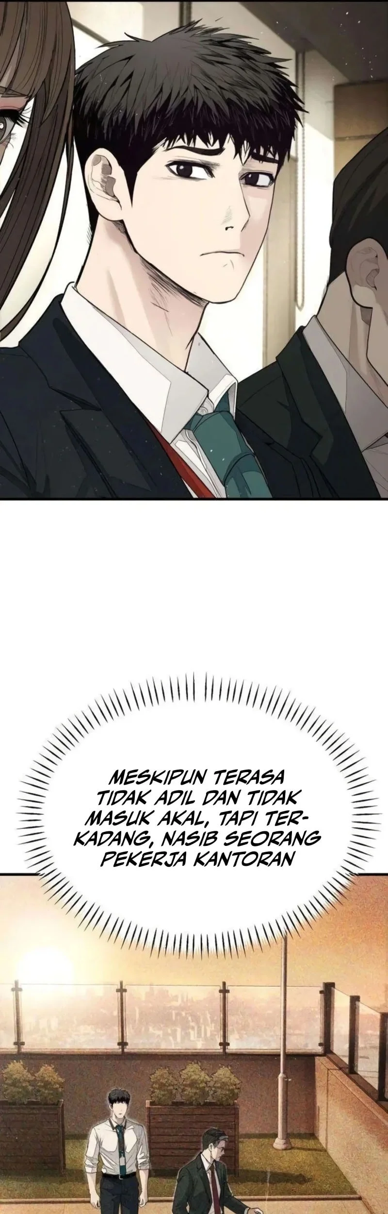 I Beat Up My Boss Chapter 2 page 118