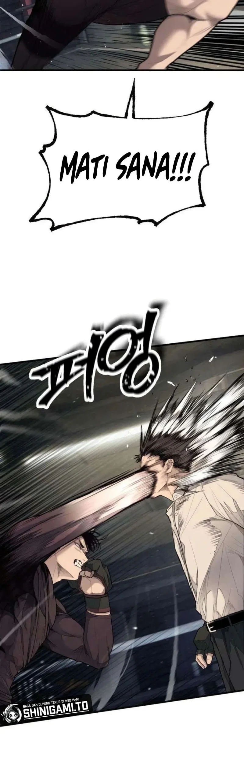 I Beat Up My Boss Chapter 2 page 11