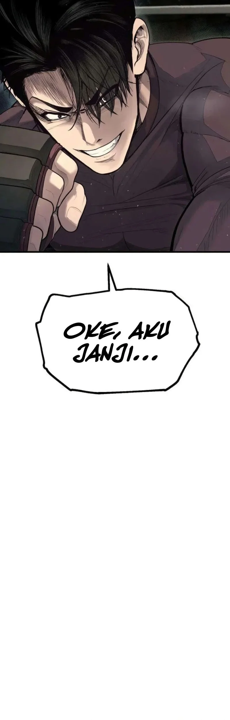 I Beat Up My Boss Chapter 2 page 18