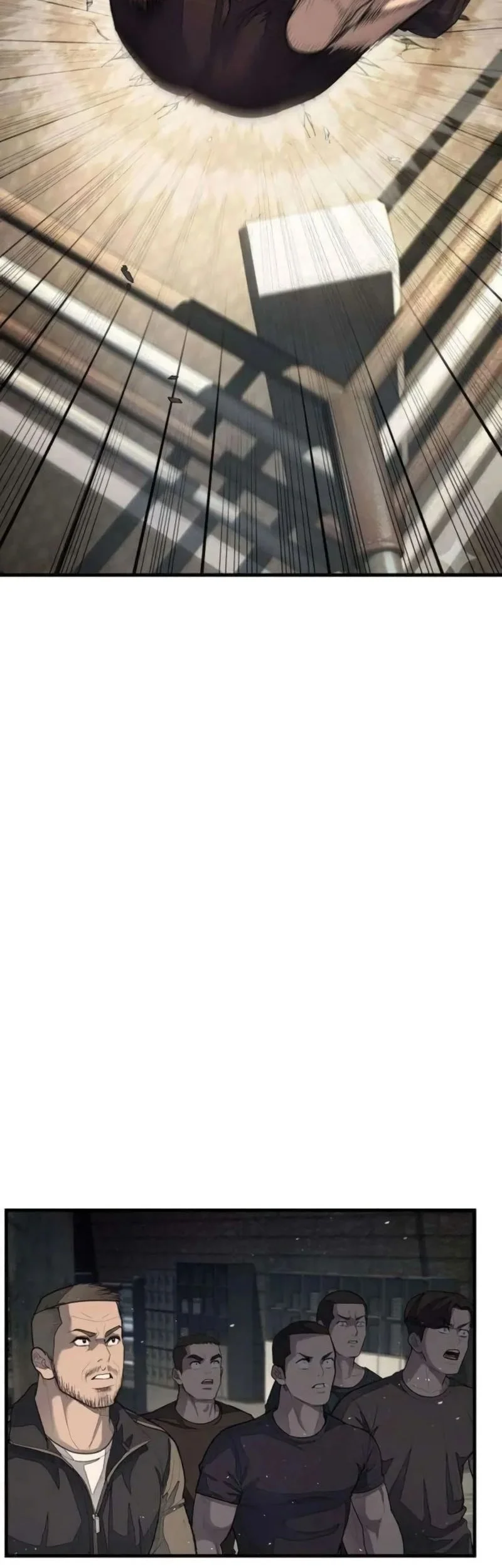 I Beat Up My Boss Chapter 2 page 29