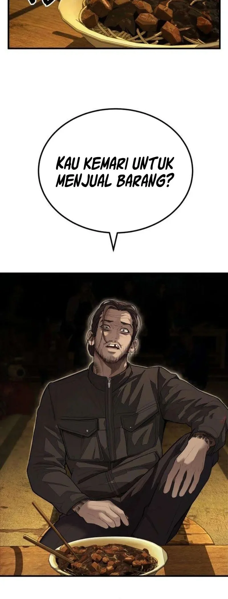 I Beat Up My Boss Chapter 3 page 42
