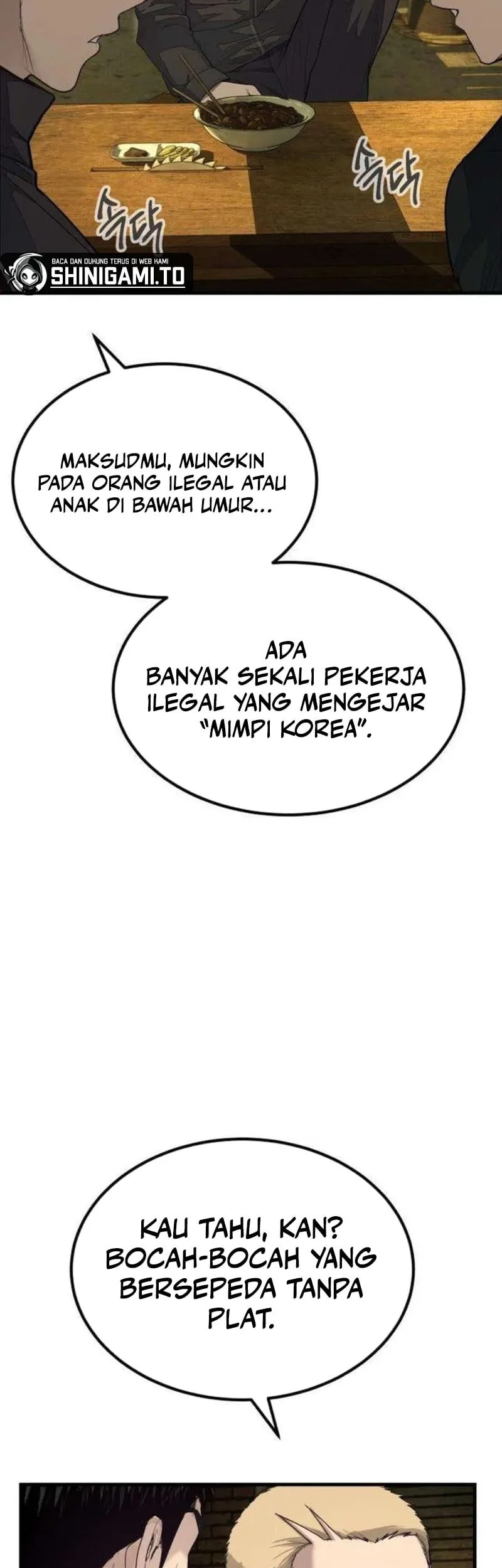 I Beat Up My Boss Chapter 3 page 45