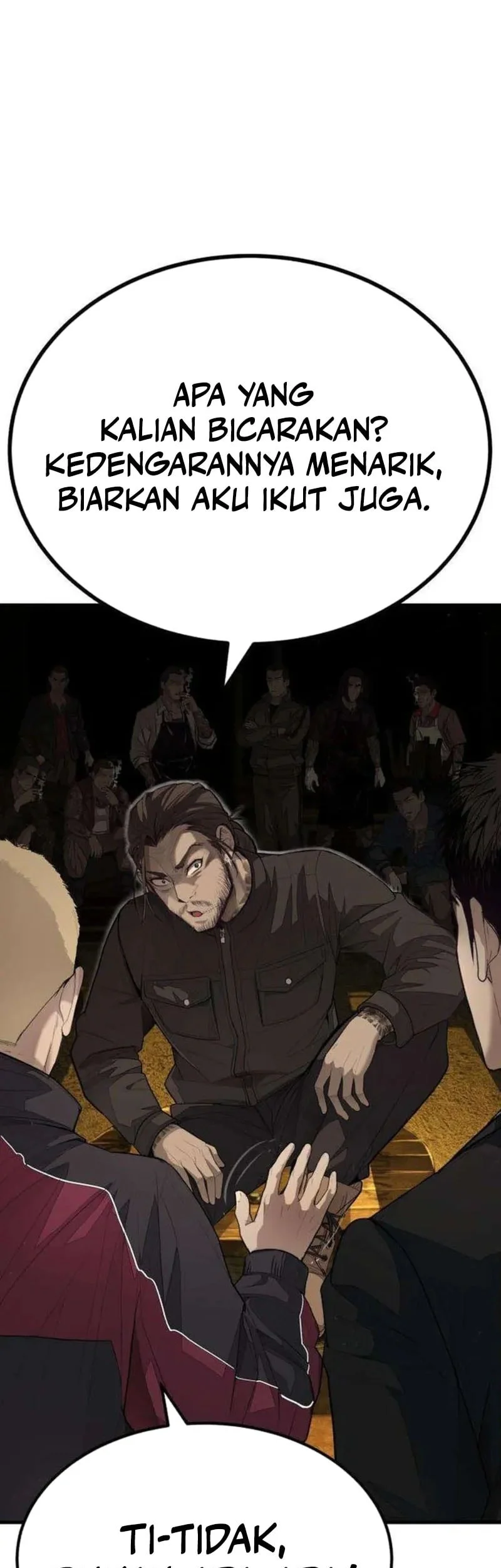 I Beat Up My Boss Chapter 3 page 47