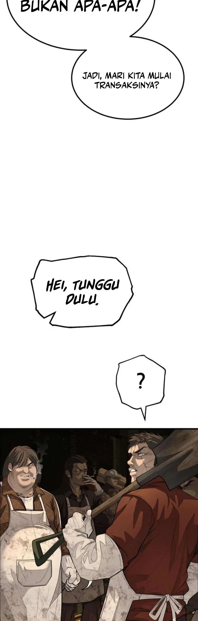 I Beat Up My Boss Chapter 3 page 48