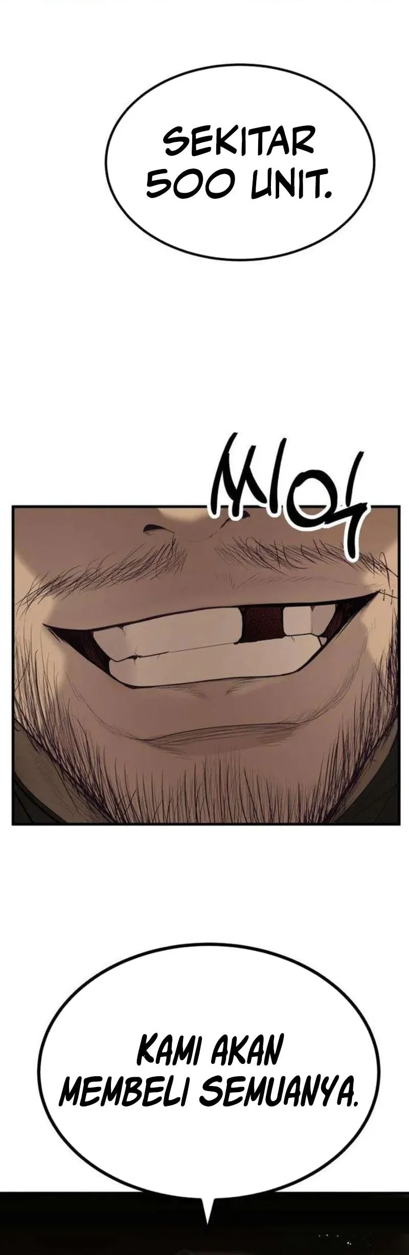 I Beat Up My Boss Chapter 3 page 50