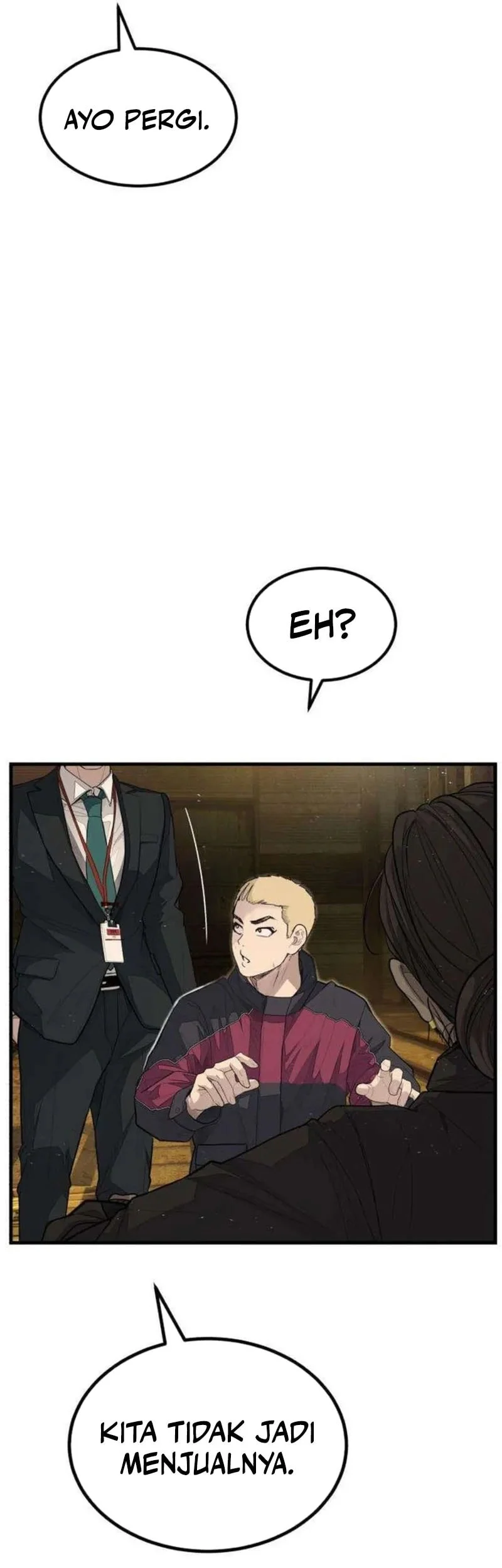 I Beat Up My Boss Chapter 3 page 55