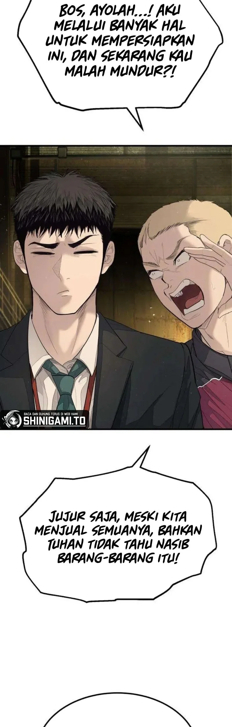 I Beat Up My Boss Chapter 3 page 60