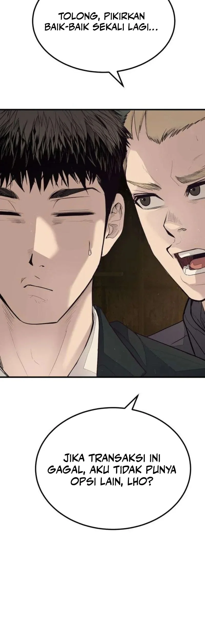 I Beat Up My Boss Chapter 3 page 61