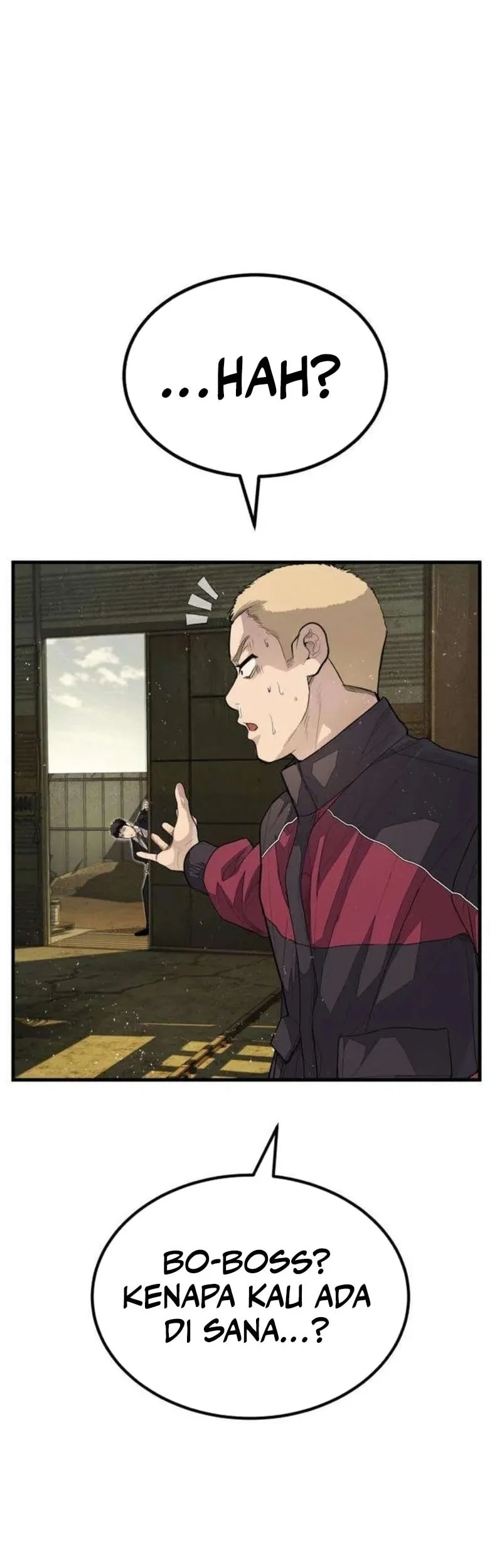 I Beat Up My Boss Chapter 3 page 72
